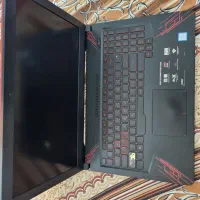 ASUS TUF GAMING|رایانه همراه|پردیس, فاز ۳|دیوار