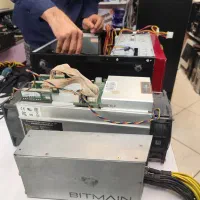 دستگاه ماینر ایسیک s9j برای بیت کوین+پاور|قطعات و لوازم جانبی رایانه|مشهد, جانباز|دیوار