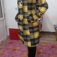 پالتو نو و پیراهن و شلوار|لباس|برازجان, |دیوار
