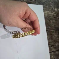 دستبند انگشتر