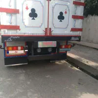 کامیون ده چرخ سی اند سی C&C|خودرو سنگین|تهران, شهرک امیرالمومنین|دیوار