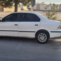 سمند ef7مدل‌‌۹۰‌خونگی‌کم‌کار