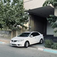 سراتو ۲۰۰۰ آپشنال مدل ۹۸