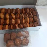 بهترین کیک باکیفیت همون روز که بخوابین پخت میشه