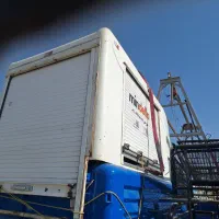 باربند فایبر گیلس