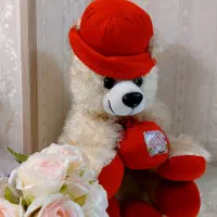 عروسک خرس