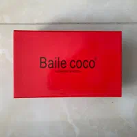 کفش زنونه بایلی کوکو|کیف، کفش، کمربند|فریدونکنار, |دیوار