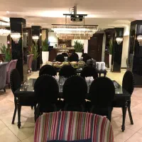 نظافتی رستوران