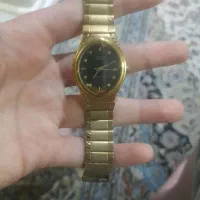 ساعت citizen  quartz  اصل کارکرده
