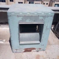 کولرفروشی
