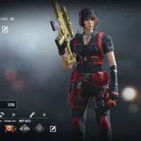 فروش اکانت خیلی خوب و اتچمنت بی پی۵۰ خیلی واسه بتل|کنسول، بازی ویدئویی و آنلاین|تهران, باغ خزانه|دیوار