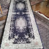 فرش ماشینی کناره|فرش|تهران, ونک|دیوار