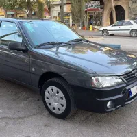 وانت آریسان مدل ۴۰۲