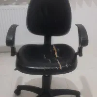 صندلی چرخ دار