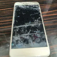 خرید گوشی شکسته