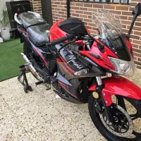 مگلی200|موتورسیکلت|رشت, حومه رشت|دیوار