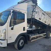 فورس ۶ تن فروشی|خودرو سنگین|فیروزکوه, |دیوار