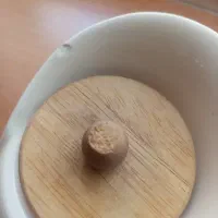 پاسماوری سرامیکی درب بامبو|ظروف نگهدارنده، پلاستیکی، یکبارمصرف|تهران, دهقان|دیوار