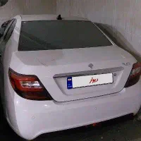دنا پلاس توربو اتومات 1402 صفر