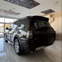 پاجیرو ۲۰۱۷ فول پلاتینیوم|خودرو سواری و وانت|آبادان, |دیوار