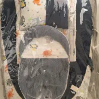 سرویس خواب نوزاد