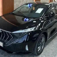 هایما X7 مشکی|خودرو سواری و وانت|اصفهان, خانه اصفهان|دیوار