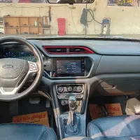 ام وی ام X33 اسپورت بیرنگ مدل ۱۳۹۹ اتوماتیک|خودرو سواری و وانت|تهران, نازی‌آباد|دیوار