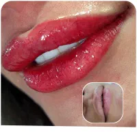 شیدینگ لب|خدمات آرایشگری و زیبایی|شیراز, فلکه گاز|دیوار
