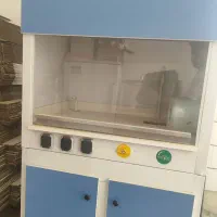 هود شیمیایی آزمایشگاهی