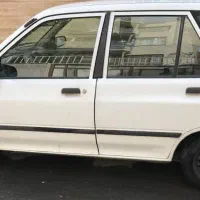 پراید|خودرو سواری و وانت|فردیس, خیام غربی|دیوار