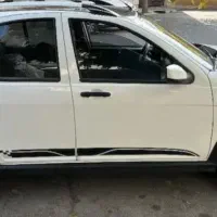 کوییک مدل ۱۴۰۱ کم کارکرد|خودرو سواری و وانت|اندیشه, اندیشه فاز ۱|دیوار