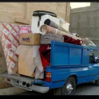 باربری و کارگر اسباب کشی در تمام نقاط کرج و حومه|خدمات حمل و نقل|کرج, گلشهر|دیوار