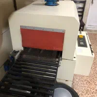 فروش دستگاه بسته بندی (دوخت و تونل )