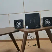 اسپیکر بلوتوثی  میکرولب مدل Odyssey|پخش‌کننده همراه|شیراز, عادل آباد|دیوار