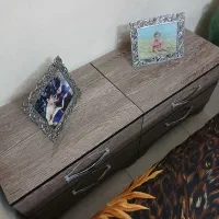 سرویس خواب کامل|تخت و سرویس خواب|اصفهان, برازنده|دیوار