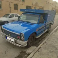 نیسان معاوضه با سواری یا نقد