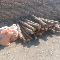 فروش چوب هیزمی
