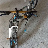 دوچرخه 26 رینگ اسپرت|دوچرخه، اسکیت، اسکوتر|ایرانشهر, |دیوار