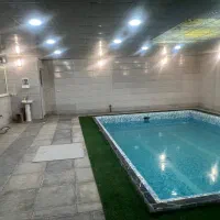 اجاره باغ ویلا روزانه