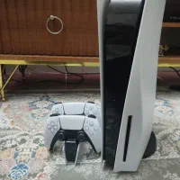 پی اس فایو دو دسته