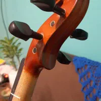 ویولن تی اف استیودنت (TF student)|ویولن|کرج, فاز ۳ گوهردشت|دیوار