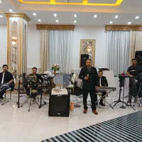 موزیک ارکستر زنده .دیجی .اذری.فارسی