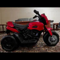 دوچرخه کودک|اسباب‌بازی بچه|تهران, باغ فیض|دیوار