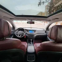 توسان 2016 ارس|خودرو سواری و وانت|تبریز, |دیوار