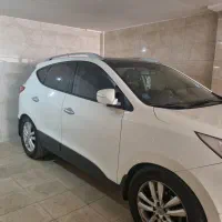 توسان مدل ۲۰۱۱|خودرو سواری و وانت|کرمانشاه, |دیوار