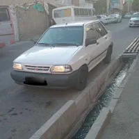 پراید مدل ۹۰ قیمت ۱۸۳|خودرو سواری و وانت|قدس, شهرقدس|دیوار
