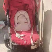 فروش کالسکه