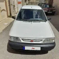 پراید ۱۳۱ مدل ۹۰
