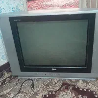 تلوزیون کمد‌