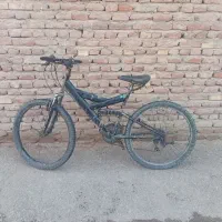 دوچرخه۲۶|دوچرخه، اسکیت، اسکوتر|خسروشاه, |دیوار